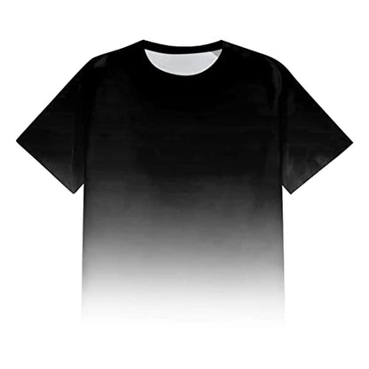 🔥 Savage Street Series – Graphic Tees That Speak Louder Than Words