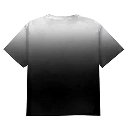 🔥 Savage Street Series – Graphic Tees That Speak Louder Than Words