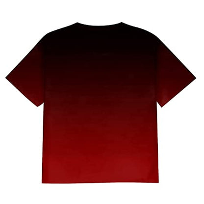 🔥 Savage Street Series – Graphic Tees That Speak Louder Than Words