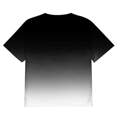 🔥 Savage Street Series – Graphic Tees That Speak Louder Than Words