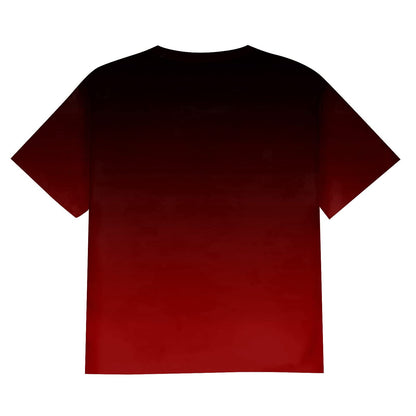 🔥 Savage Street Series – Graphic Tees That Speak Louder Than Words