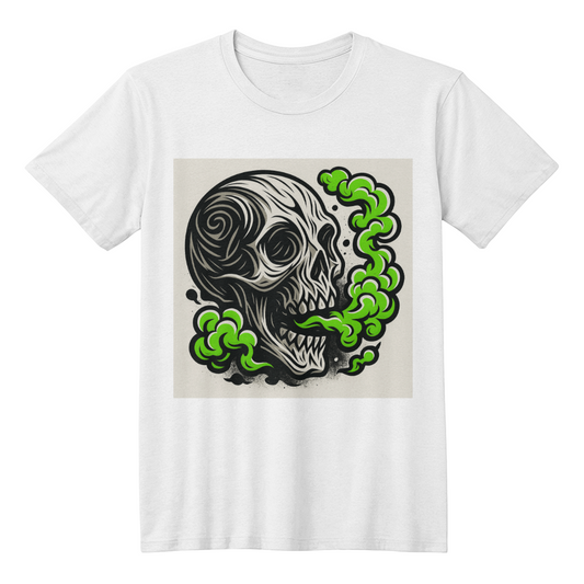 Savage Stars Tee – Where Comfort Meets Chaos