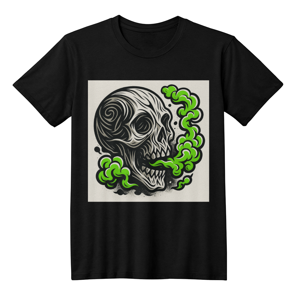 Savage Stars Tee – Where Comfort Meets Chaos