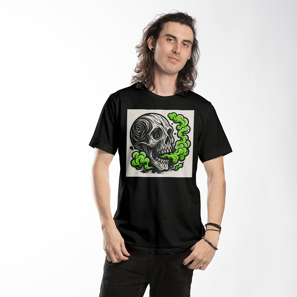 Savage Stars Tee – Where Comfort Meets Chaos