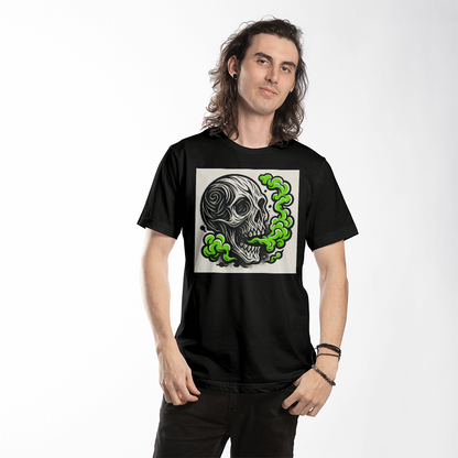 Savage Stars Tee – Where Comfort Meets Chaos