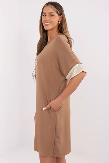  Daydress model 212540 Italy Moda 